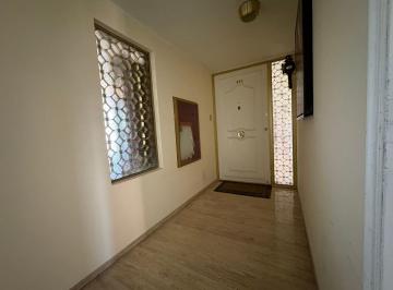 Departamento de 3 habitaciones, Cuauhtémoc · Amplio Dpto. en Renta Estilo Clásico Amueblado y Equipado Sobre Amsterdam, 2 Rec, Estudio, 2 Baños