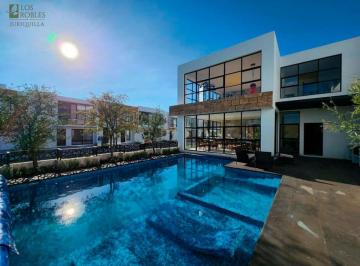 4db981ca463a02b8ec03e196ba2eade8f6b55beb8ed05a2c780682292b229296 · Casa en Venta en San Isidro Juriquilla, Condominio Los Robles