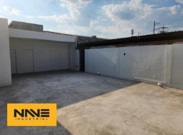 Bodega comercial · 350m² · Bodega en Renta en Monterrey