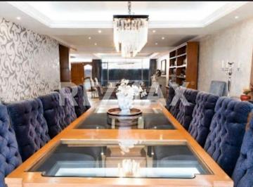 Casa de 4 habitaciones, Miguel Hidalgo · Renta Casa en Horacio, Polanco Sección I, Alcaldía Miguel Hidalgo, Cdmx