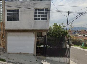 Casa de 3 habitaciones, Tepeji del Río de Ocampo · Venta de Casa en Fraccionamiento El Paraiso, Tinajas, Hidalgo.