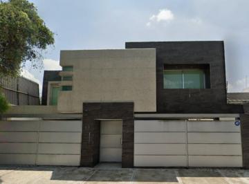 Casa de 4 habitaciones, Naucalpan de Juárez · Venta de Casa en Edomex Satelite Cto Ingenieros