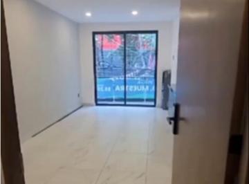 Departamento · 88m² · 2 Recámaras · 2 Estacionamientos · Venta Departamento 88 m² Col. Narvarte Poniente, Alcaldia Benito Juarez