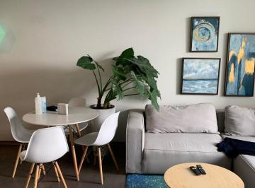 Departamento de 1 habitación, Miguel Hidalgo · Latitud Polanco Departamento Amueblado en Renta