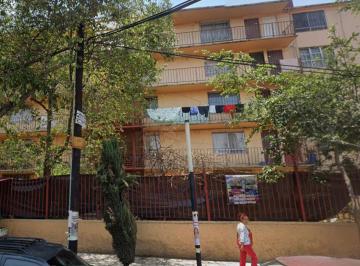 Departamento de 2 habitaciones, Iztapalapa · (Ig) Departamento en Venta en Bellavista 52