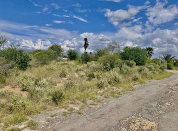 1 · Terreno de Venta en Carretera Allende - Cadereyta