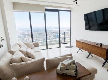 Departamento de 4 habitaciones, Querétaro · Venta Amplio Dpto Premium Amira Querétaro