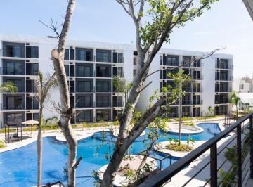 Departamento · 70m² · 2 Recámaras · 1 Estacionamiento · Departamento en Venta Bahia de Banderas Todoroque