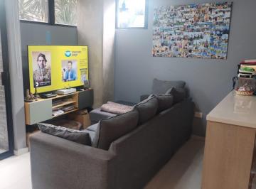 Departamento de 2 habitaciones, Miguel Hidalgo · Departamento en Venta, Cómodo, Buena Ubicación
