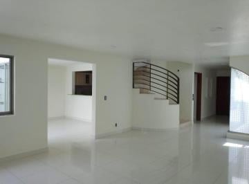 Casa en condominio de 3 habitaciones, Metepec · Venta de Casa en Residencial Altamira Metepec
