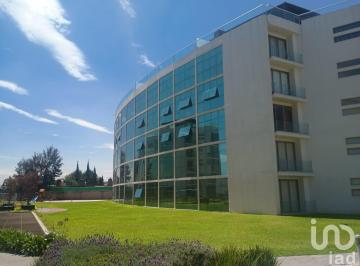 Departamento · 120m² · 3 Recámaras · 2 Estacionamientos · Renta de Departamento con Amenidades Premium Cerca de La Udlap