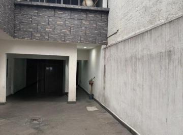 Casa de 3 habitaciones, Azcapotzalco · Hermosa Casa en Venta Col Pasteros Azcapotzalco