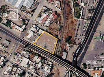 Terreno / Lote · 3521m² · Terreno en Venta en La Av Juarez