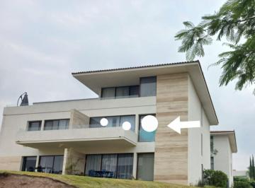 Departamento de 2 habitaciones, Tlajomulco de Zúñiga · Departamento en Renta, Hda del Oro, Santa Anita, Tlajomulco, Jal