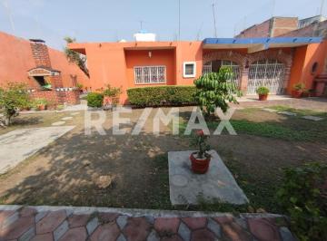 Casa · 195m² · 3 Recámaras · 3 Estacionamientos · Casa en Venta en Morelos, Cuautla Morelos