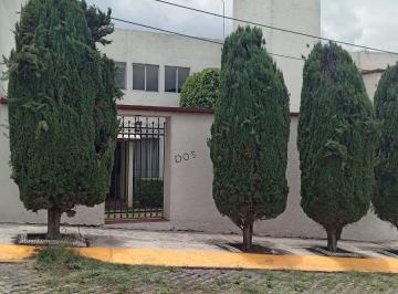 Casa de 2 habitaciones, Tlalnepantla de Baz · Casa en Renta Tlalnepantla de Baz Residencial El Dorado