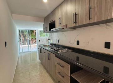 Departamento de 3 habitaciones, Zapopan · Depa Remodelado 1er Piso