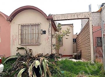 Casa de 2 habitaciones, Cuautlancingo · Se Vende Casa de un Nivel