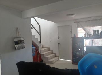 Casa · 60m² · 1 Estacionamiento · Casa en Venta en Las Americas Ecatepec