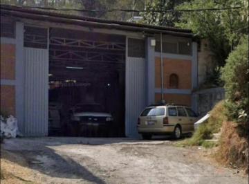 Bodega comercial , Naucalpan de Juárez · Bodega en Renta en Naucalpan | 336 m² de Almacén + Oficinas | Excelente Ubicación