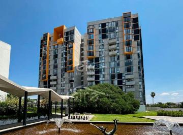 Departamento de 1 habitación, Zapopan · Departamentos en Venta en Art Park, El Vigía, Zapopan