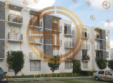 Departamento de 3 habitaciones, Cuautlancingo · Departamento de 74 m² con 3 Recámaras en Venta en San Lorenzo