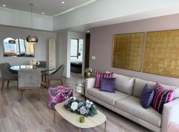 Departamento de 2 habitaciones, Huixquilucan · Departamento en Venta en Central Park Interlomas