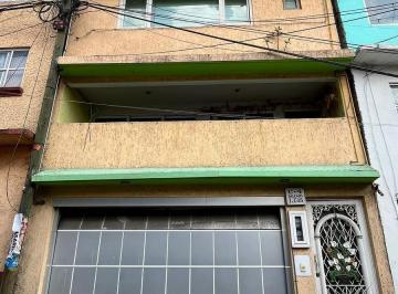 Casa de 3 habitaciones, Alvaro Obregón · Casa en Venta en Loma de Puerta Grande