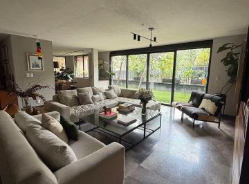Casa · 310m² · 3 Recámaras · 2 Estacionamientos · Casa en Venta en Lomas de Tecamachalco