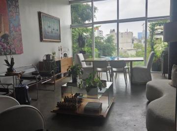 Departamento de 2 habitaciones, Cuauhtémoc · Departamento en Renta en La Condesa