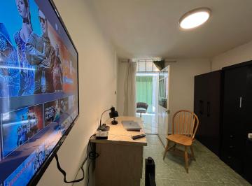 Departamento de 1 habitación, Miguel Hidalgo · Studio Todo Incluido