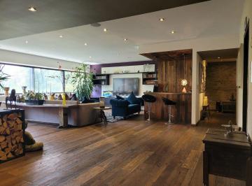 Departamento · 390m² · 3 Recámaras · 3 Estacionamientos · Departamento en Venta en Rubén Darío Polanco