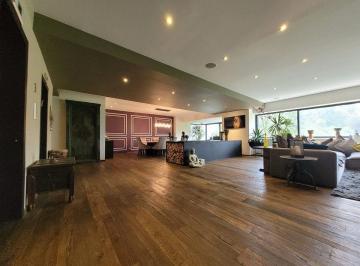 Departamento · 390m² · 3 Recámaras · 3 Estacionamientos · Departamento en Venta en Rubén Darío Polanco