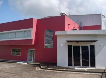 Bodega comercial de 2 habitaciones, Córdoba · Renta Propiedad Industrial en Agroparque en Córdoba.