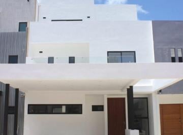 Casa de 4 habitaciones, Cancún · Casa en Venta