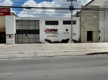 Bodega comercial · 1100m² · 5 Recámaras · Bodega en Venta en Zona Poniente Lincoln