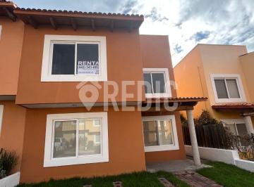 Casa de 3 habitaciones, Querétaro · Casa en Renta en Altavista Juriquilla