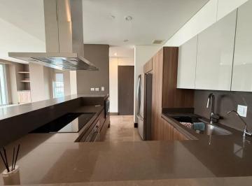 1 · Departamento Saqqara Spgg, 2 Rec, 220 m²