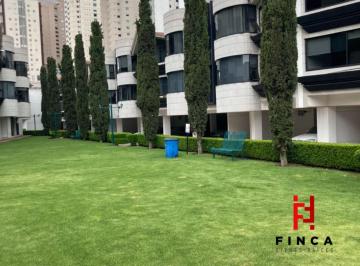 Departamento de 3 habitaciones, Huixquilucan · Departamento en Venta en Interlomas, Crown Palmas