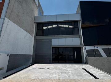 Bodega comercial , Aguascalientes · Bodega en Renta con Oficina Al Norponiente de Aguascalientes Zona La Querencia