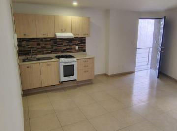 Departamento · 61m² · 2 Recámaras · 1 Estacionamiento · Departamento en Venta