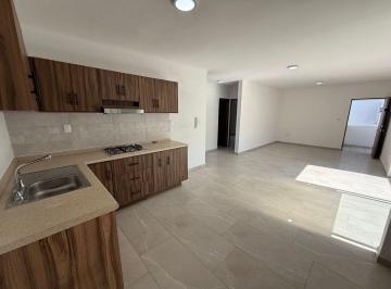 Departamento de 2 habitaciones, San Luis Potosí · Departamento Junto a La Sege