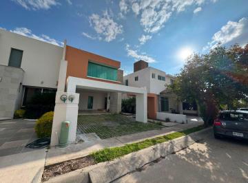 Casa en condominio de 3 habitaciones, Aguascalientes · Rmc - Casa en Renta Amueblada o Sin Muebles - Bonaterra 1