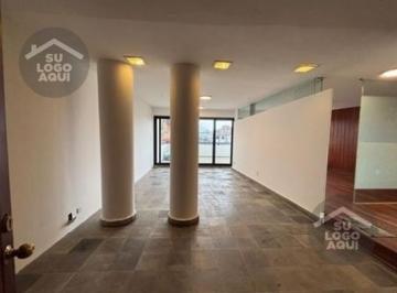 Oficina · 250m² · Renta PH Como Oficina 250 m² Col. Hipodromo Condesa, Alcaldia Cuauhtemoc