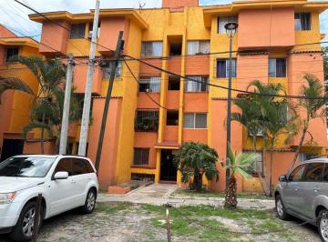 Departamento de 2 habitaciones, Guadalajara · Depa. Planta Baja Fracc. Villas de San Juan Guadalajara