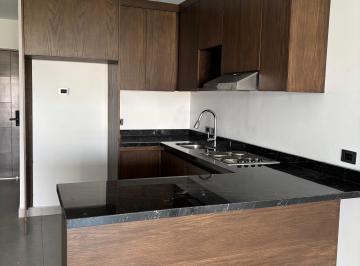 Ubicado en Icónica Park Residences
Desde $16,000.00 mensual con mantenimiento in · Departamento en Renta (Colinas de San Miguel)