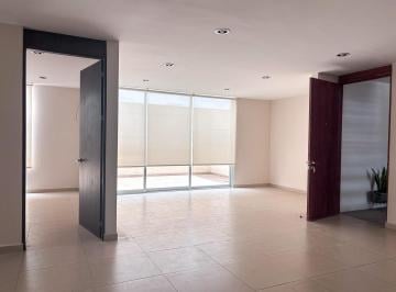 Departamento · 123m² · 2 Recámaras · 2 Estacionamientos · Departamento en Planta Baja en Venta en Condesa Cimatario
