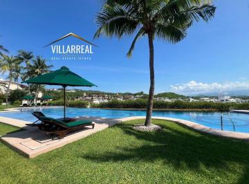 Villa de 3 habitaciones, Zihuatanejo de Azueta · Villa Exclusiva en Venta en La Marina Ixtapa