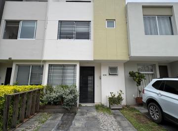 Casa de 3 habitaciones, Zapopan · Casa de 75 m² con 3 Recámaras en Renta en Zapopan