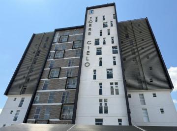 Departamento de 2 habitaciones, Morelia · Departamento Amueblado en Venta en Torre Cielo, Quinta Cantera, Altozano